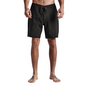 ROARK Layover Trail Short 3.0 in black